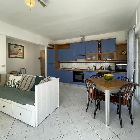 Appartement Gioffredo 4 Pers Centrale Wifi à Nice Extérieur photo