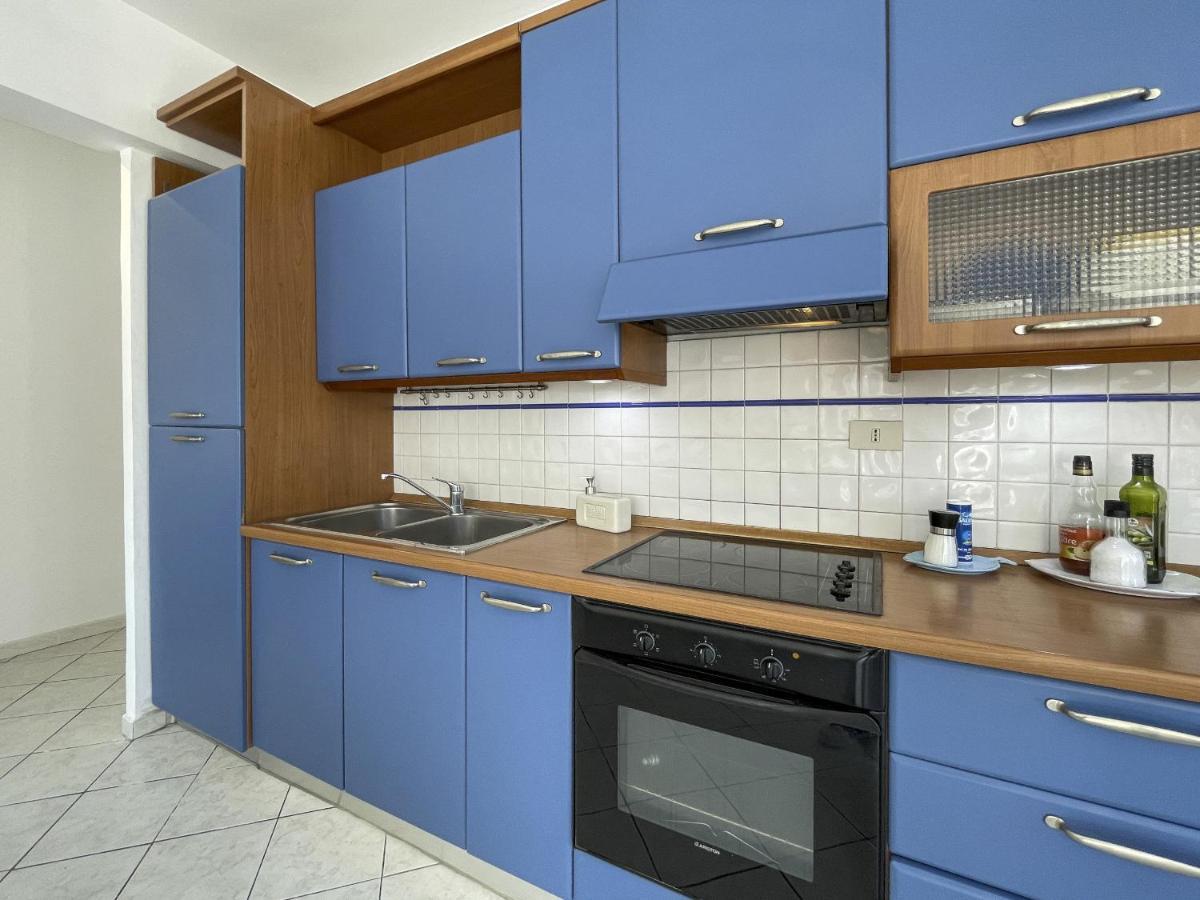 Appartement Gioffredo 4 Pers Centrale Wifi à Nice Extérieur photo