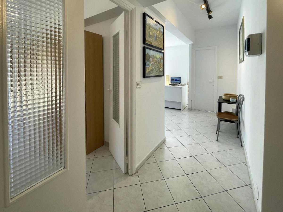Appartement Gioffredo 4 Pers Centrale Wifi à Nice Extérieur photo